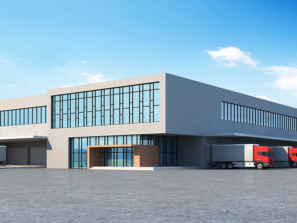 工廠飲水解決方案