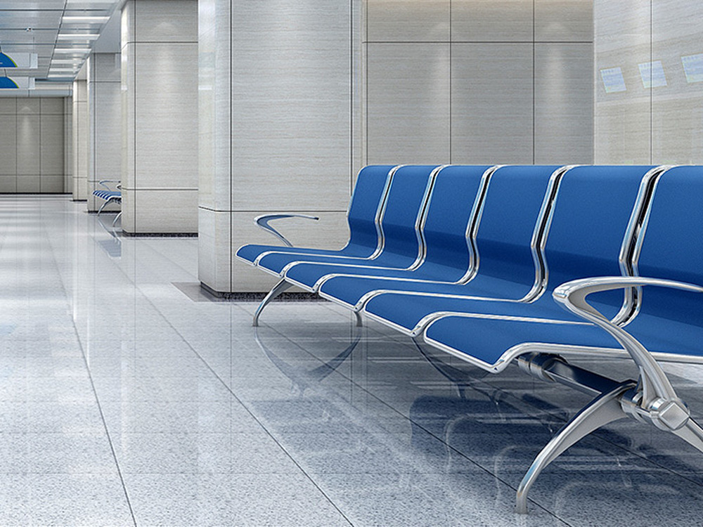 醫院飲水解決方案